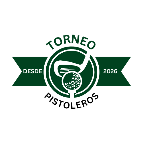 Pistoleros del Golf